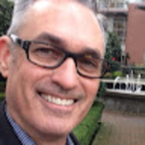 Meet your Posher, Stephen